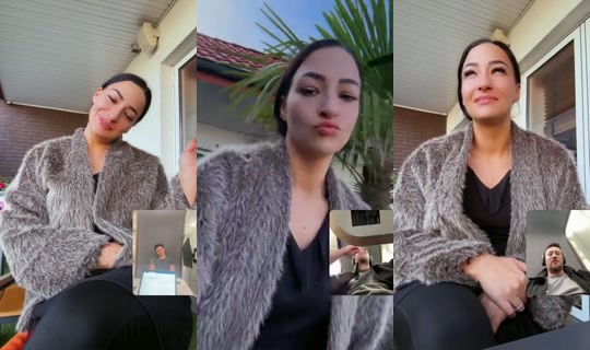 Aurii31 Bigo Live — Oct 14, 2026, 8:45 AM