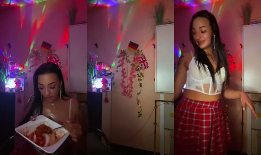 Aurii31 Bigo Live — Oct 18, 2026, 3:23 AM