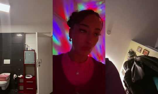 Aurii31 Bigo Live — Oct 18, 2026, 4:34 PM