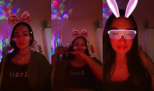 Aurii31 Bigo Live — Oct 21, 2026, 7:29 PM