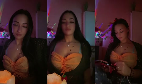 Aurii31 Bigo Live — Oct 25, 2026, 8:27 PM
