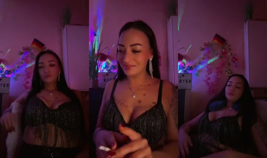 Aurii31 Bigo Live — Oct 26, 2026, 10:38 PM
