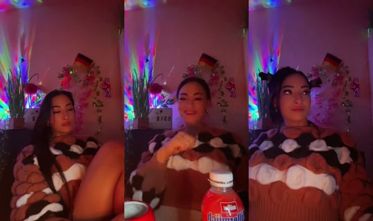 Aurii31 Bigo Live — Oct 29, 2026, 10:57 PM