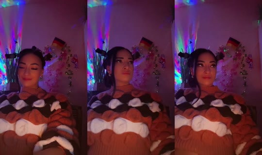 Aurii31 Bigo Live — Oct 29, 2026, 11:54 PM