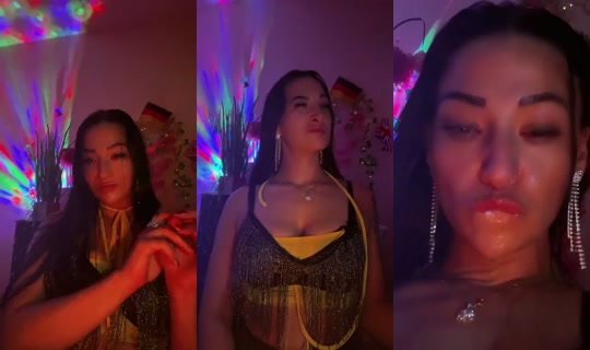 Aurii31 Bigo Live — Oct 31, 2026, 12:40 AM