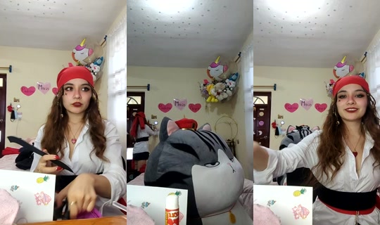 Avatica33 Bigo Live — Jul 27, 2026, 12:44 AM