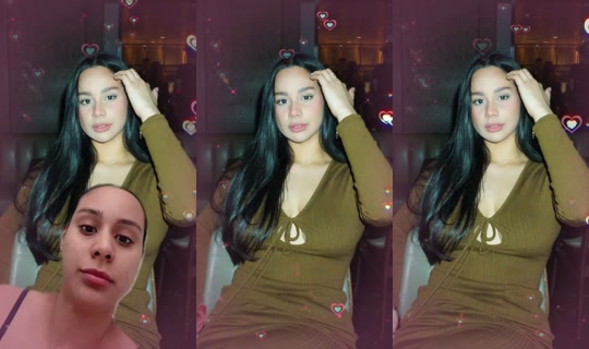 Awhiteangel Bigo Live — Oct 23, 2026, 9:29 PM