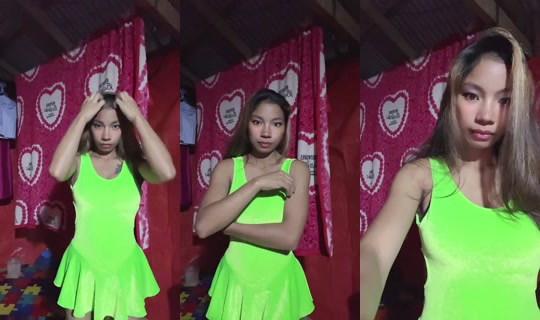 Ayet_mira Bigo Live — Sep 19, 2026, 1:13 PM