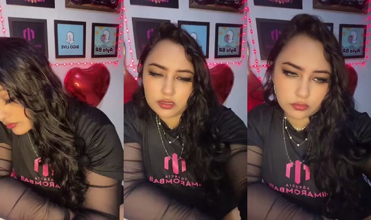 Aylamaromba Bigo Live — Jul 21, 2026, 1:28 AM