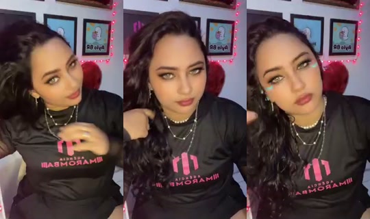 Aylamaromba Bigo Live — Jul 21, 2026, 1:57 AM