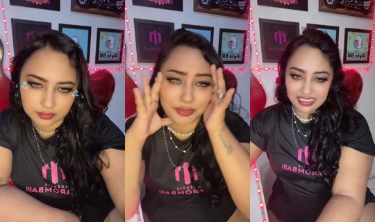 Aylamaromba Bigo Live — Jul 21, 2026, 3:42 AM