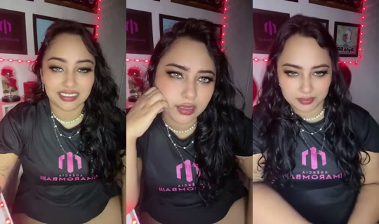 Aylamaromba Bigo Live — Jul 21, 2026, 7:06 AM