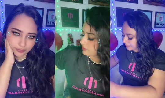 Aylamaromba Bigo Live — Jul 21, 2026, 4:54 PM