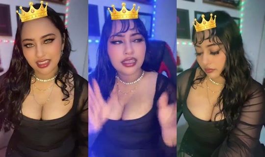 Aylamaromba Bigo Live — Jul 28, 2026, 12:51 AM