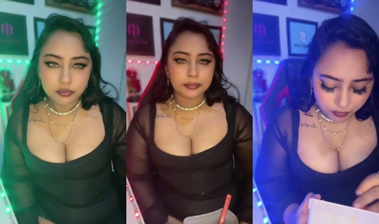 Aylamaromba Bigo Live — Jul 28, 2026, 1:57 AM