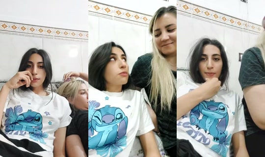 Aylar1822 Bigo Live — Jul 25, 2026, 4:46 PM