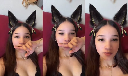 Aylinha Bigo Live — Jul 22, 2026, 7:33 PM