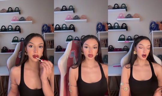 Aysseeeee Bigo Live — Jul 31, 2026, 12:48 PM