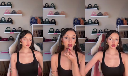 Aysseeeee Bigo Live — Jul 31, 2026, 3:58 PM