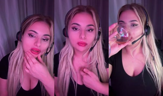 Aysunball Bigo Live — Oct 20, 2026, 10:29 PM