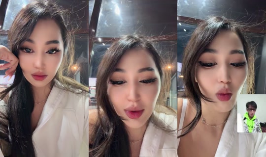 Az.angell Bigo Live — Sep 5, 2026, 2:48 PM