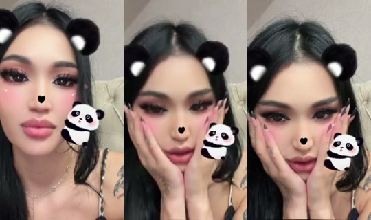 Az.angell Bigo Live — Sep 27, 2026, 9:03 PM