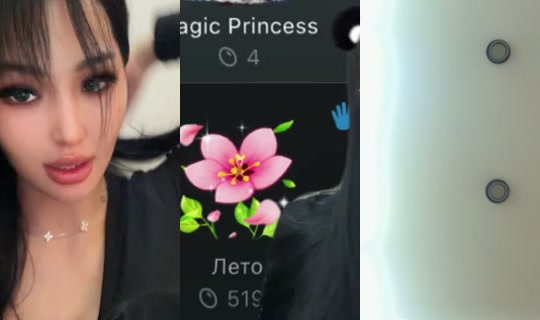 Az.angell Bigo Live — Oct 20, 2026, 7:22 PM