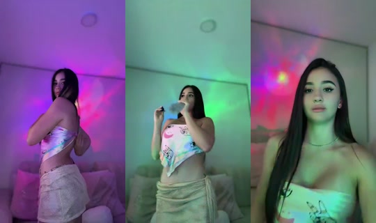 Az_Luz24 Bigo Live — Jul 22, 2026, 4:04 AM