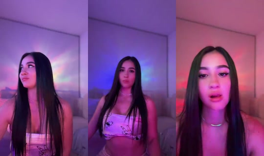 Az_Luz24 Bigo Live — Jul 22, 2026, 5:10 AM
