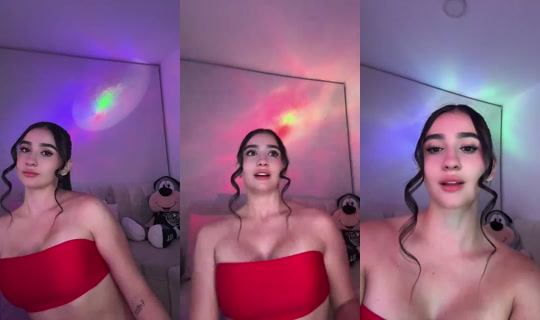 Az_Luz24 Bigo Live — Jul 24, 2026, 4:37 AM