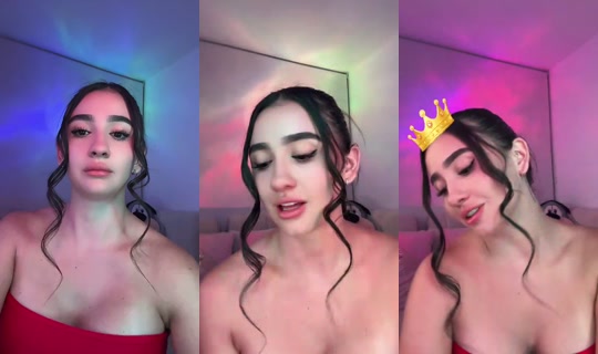 Az_Luz24 Bigo Live — Jul 24, 2026, 5:25 AM