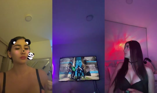Az_Luz24 Bigo Live — Jul 28, 2026, 3:18 AM