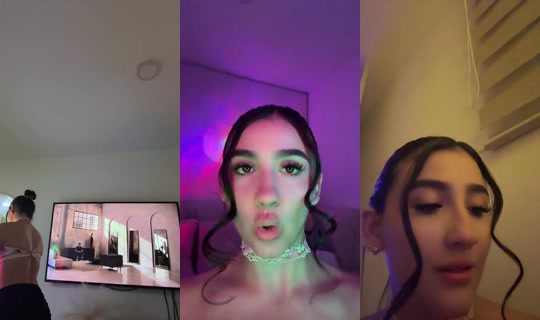 Az_Luz24 Bigo Live — Jul 29, 2026, 3:12 AM