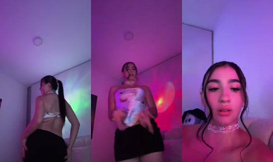 Az_Luz24 Bigo Live — Jul 29, 2026, 5:02 AM