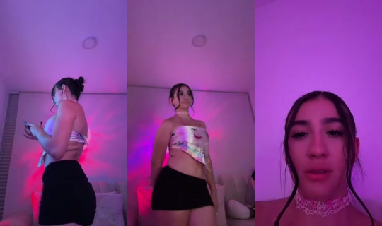 Az_Luz24 Bigo Live — Jul 29, 2026, 7:44 AM