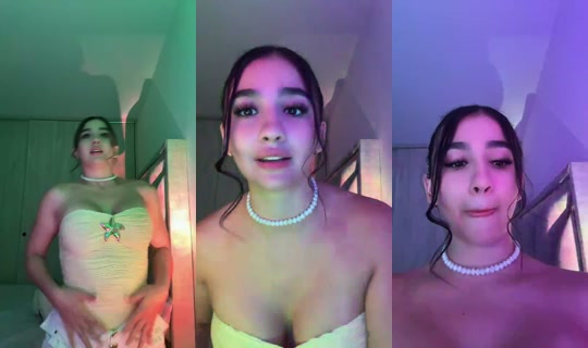 Az_Luz24 Bigo Live — Sep 1, 2026, 6:30 AM