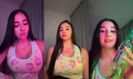 Az_Luz24 Bigo Live — Sep 4, 2026, 7:41 AM