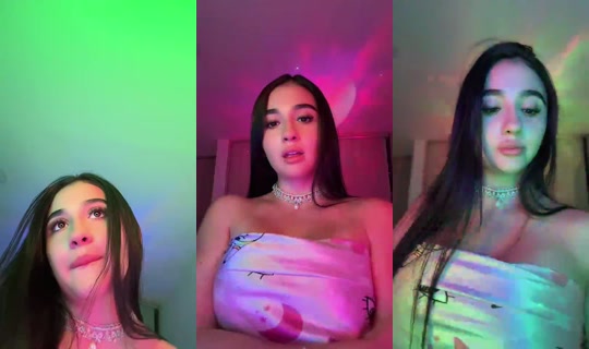 Az_Luz24 Bigo Live — Sep 6, 2026, 3:59 AM