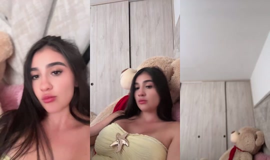 Az_Luz24 Bigo Live — Sep 11, 2026, 9:35 PM