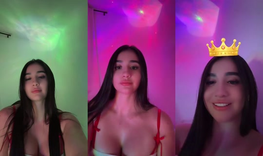 Az_Luz24 Bigo Live — Sep 12, 2026, 7:36 AM