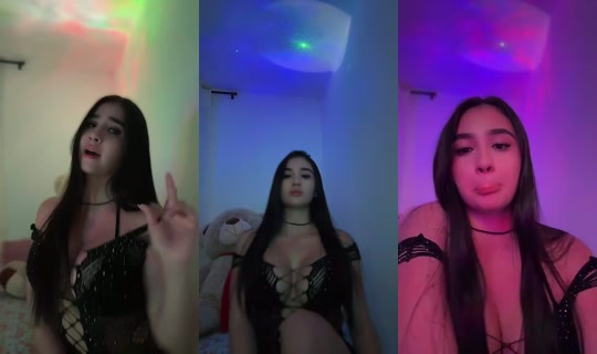 Az_Luz24 Bigo Live — Sep 13, 2026, 3:46 AM