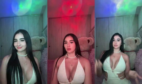 Az_Luz24 Bigo Live — Sep 16, 2026, 4:09 AM