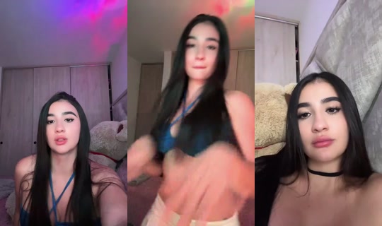 Az_Luz24 Bigo Live — Sep 17, 2026, 5:07 AM