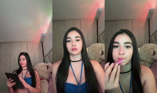 Az_Luz24 Bigo Live — Sep 17, 2026, 7:30 AM