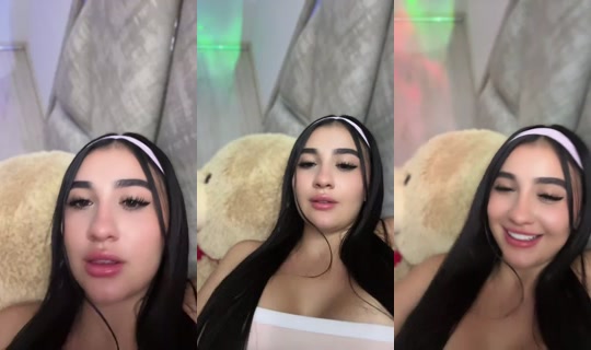 Az_Luz24 Bigo Live — Sep 23, 2026, 4:15 AM