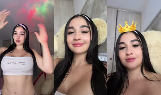 Az_Luz24 Bigo Live — Sep 23, 2026, 7:27 AM
