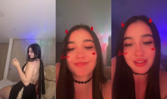 Az_Luz24 Bigo Live — Oct 6, 2026, 6:58 AM