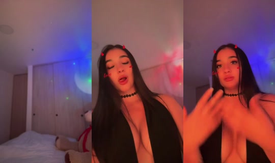 Az_Luz24 Bigo Live — Oct 6, 2026, 8:41 AM