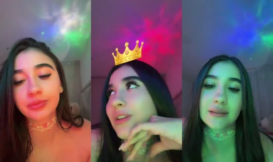 Az_Luz24 Bigo Live — Oct 8, 2026, 3:41 AM