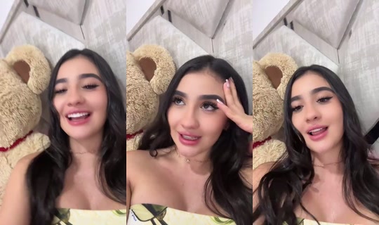 Az_Luz24 Bigo Live — Oct 16, 2026, 5:57 AM